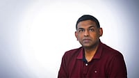 Ganesh Gopalan, Co-Founder & CEO, Gnani.ai